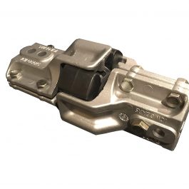 ICI GEARSDRIVE LINE COUPLER 1″ X 7/8″ SQUARE