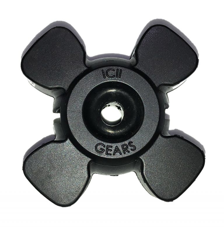 ICI GEARS DRIVELINE COUPLER INSERT PUCK Irrigation Components