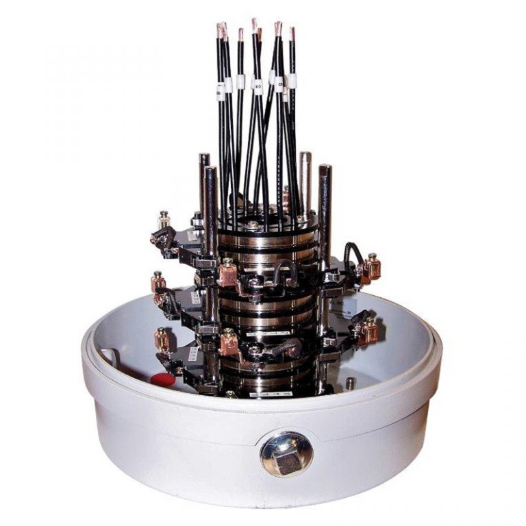 Collector Rings irrigation components international