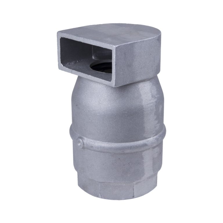 AIR VENTS VACUUM RELIEF VALVE Irrigation Components International